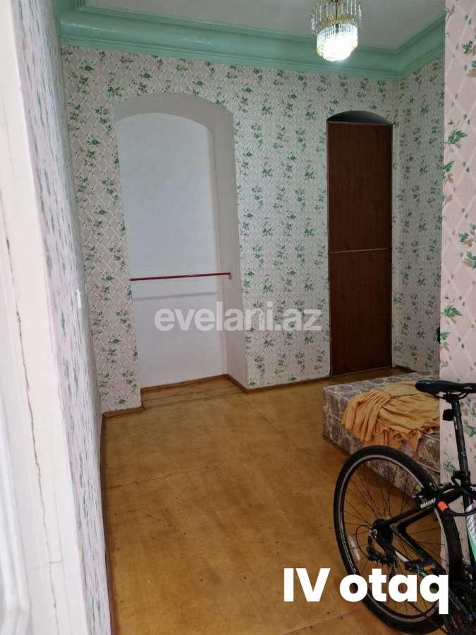 Satılır, köhnə tikili, 5 otaqlı, 170 m², Bakı, Yasamal r.