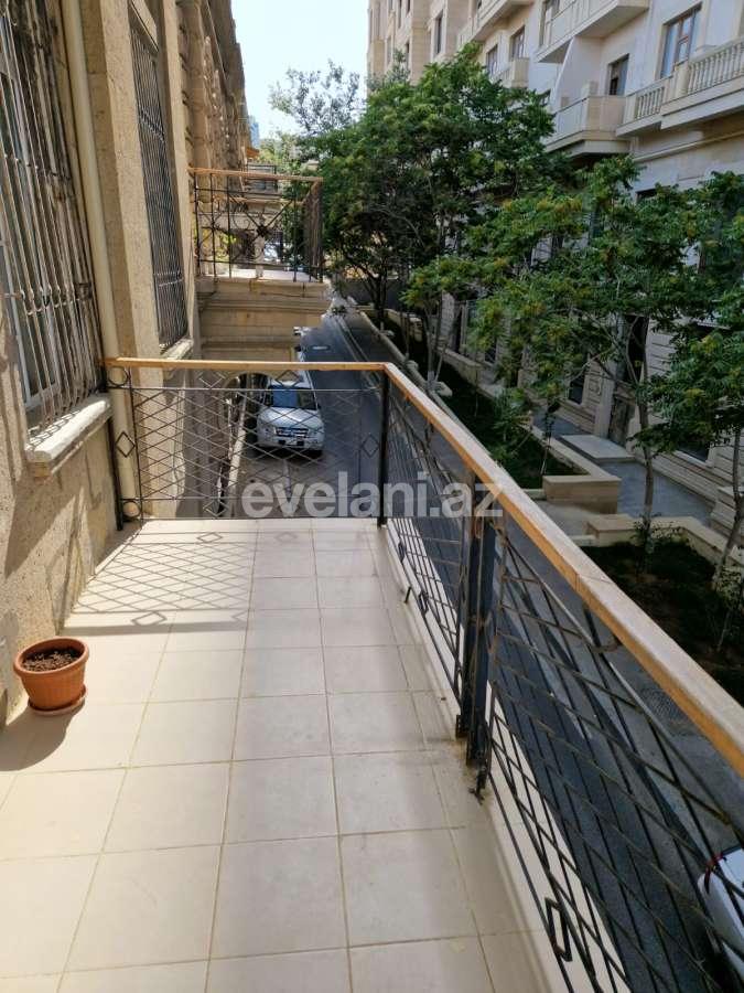 Satılır, köhnə tikili, 5 otaqlı, 170 m², Bakı, Yasamal r.