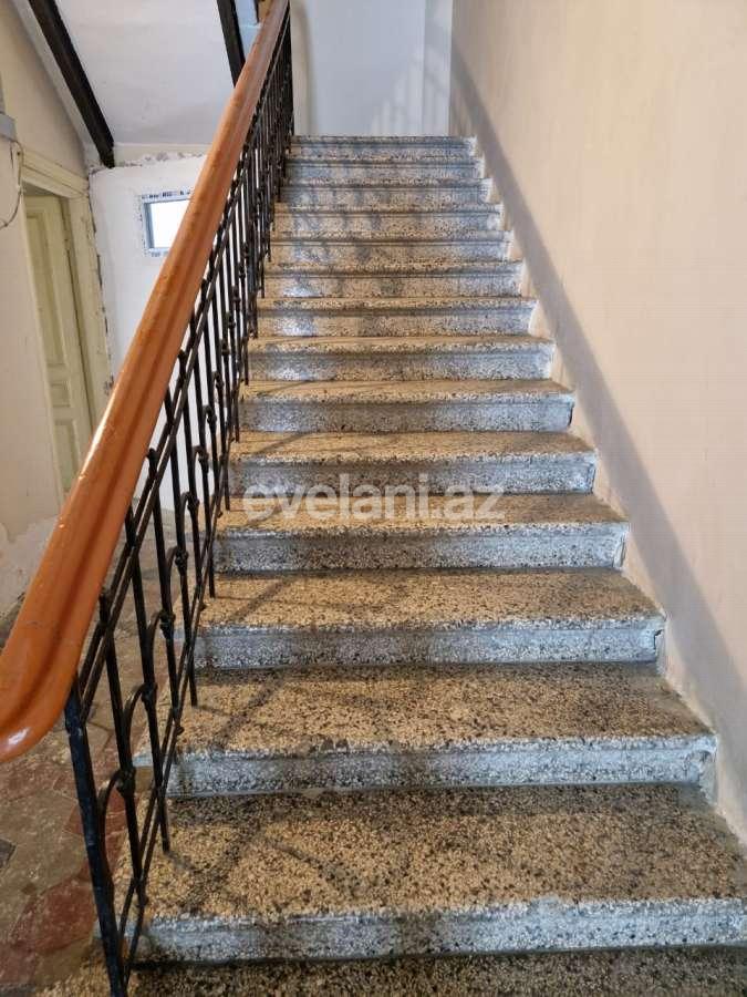 Satılır, köhnə tikili, 5 otaqlı, 170 m², Bakı, Yasamal r.