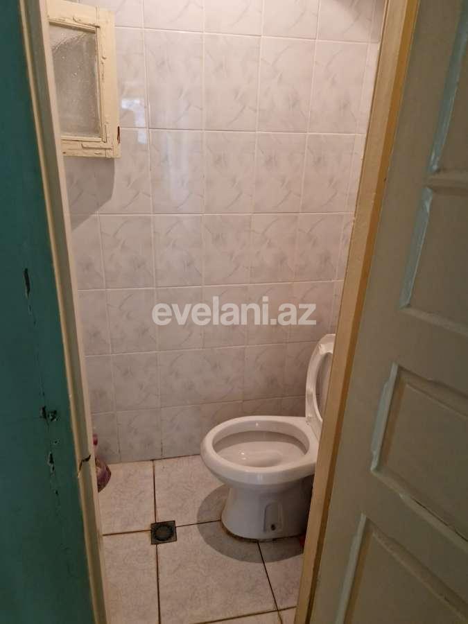 Satılır, köhnə tikili, 5 otaqlı, 170 m², Bakı, Yasamal r.