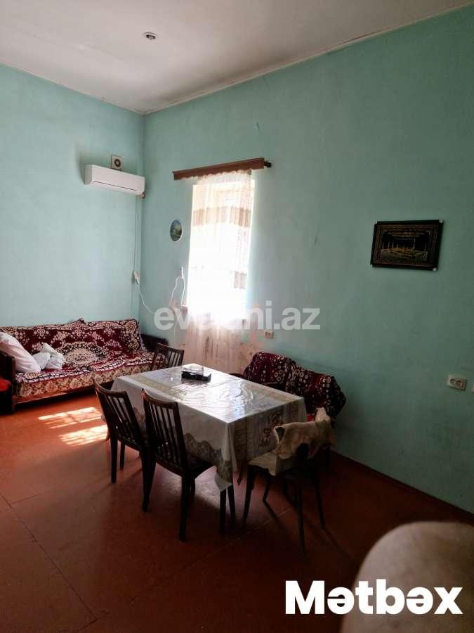Satılır, köhnə tikili, 5 otaqlı, 170 m², Bakı, Yasamal r.