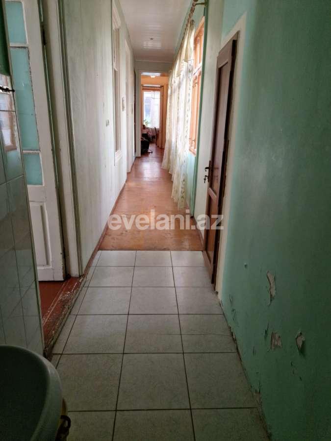 Satılır, köhnə tikili, 5 otaqlı, 170 m², Bakı, Yasamal r.