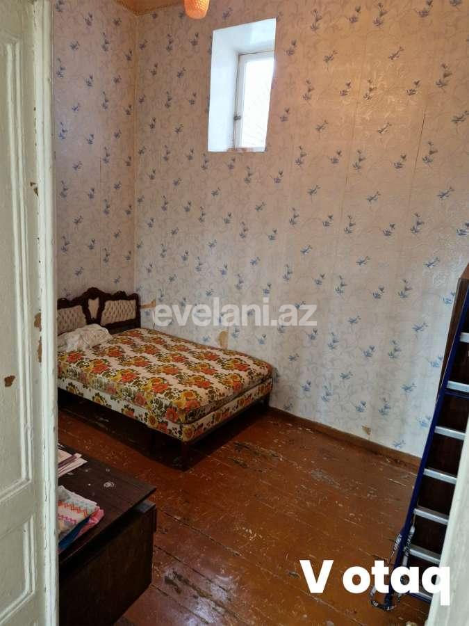 Satılır, köhnə tikili, 5 otaqlı, 170 m², Bakı, Yasamal r.