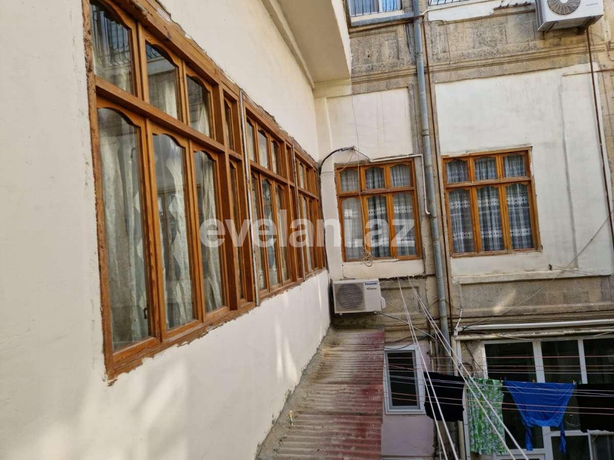 Satılır, köhnə tikili, 5 otaqlı, 170 m², Bakı, Yasamal r.