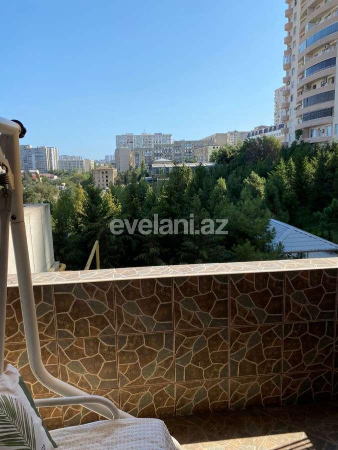 Sale, new building, 3 room, 170 m², Baku, Yasamal r, Elmlar Akademiyası m.