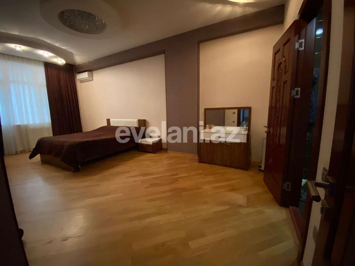 Sale, new building, 3 room, 170 m², Baku, Yasamal r, Elmlar Akademiyası m.