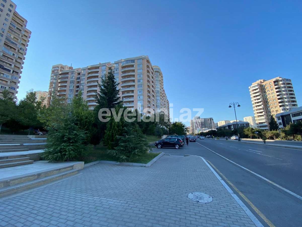 Sale, new building, 3 room, 170 m², Baku, Yasamal r, Elmlar Akademiyası m.