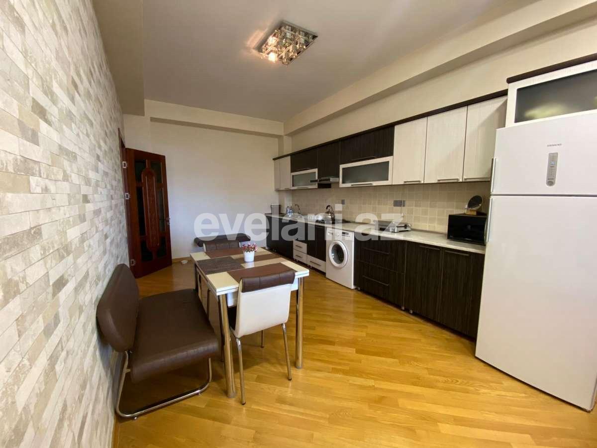 Sale, new building, 3 room, 170 m², Baku, Yasamal r, Elmlar Akademiyası m.