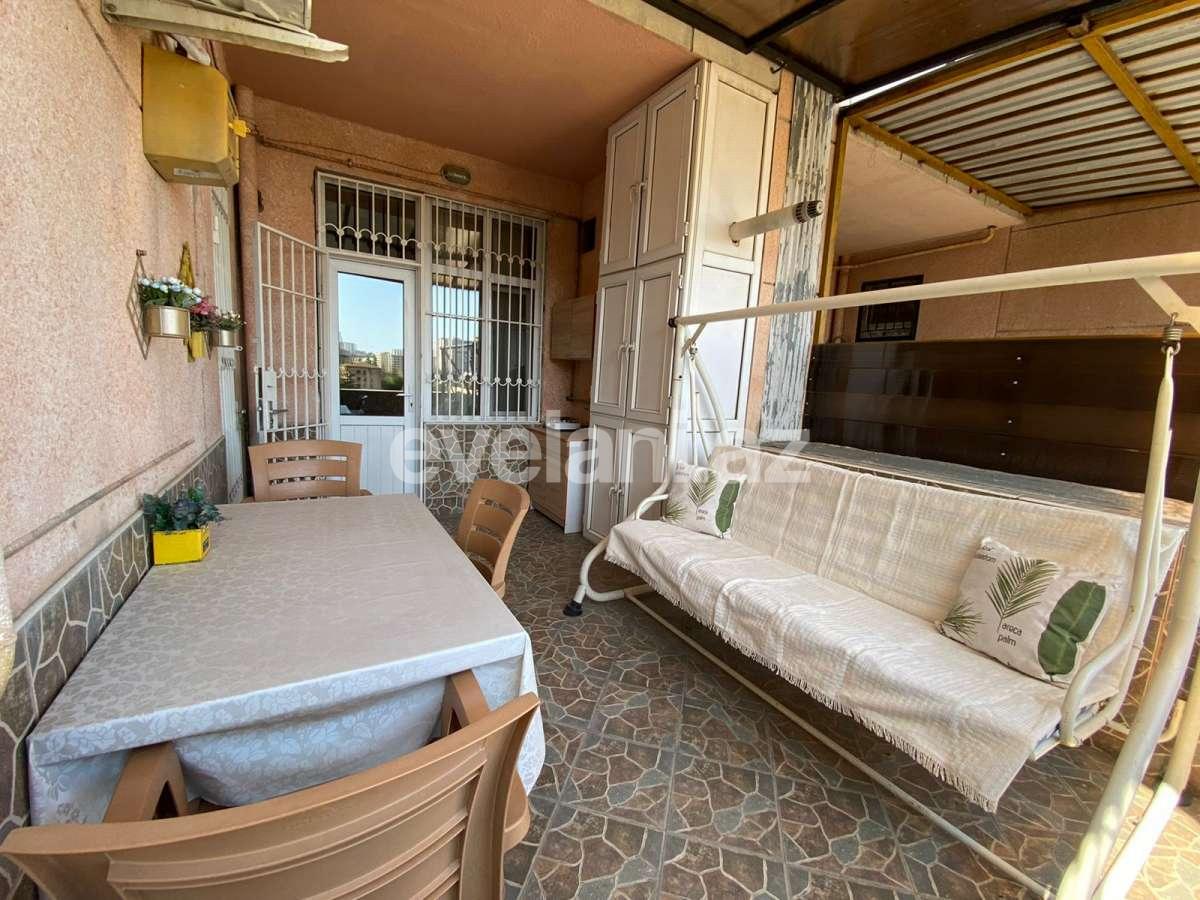 Sale, new building, 3 room, 170 m², Baku, Yasamal r, Elmlar Akademiyası m.