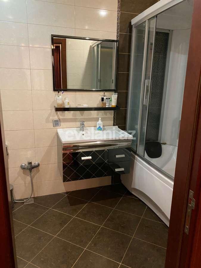 Sale, new building, 3 room, 170 m², Baku, Yasamal r, Elmlar Akademiyası m.