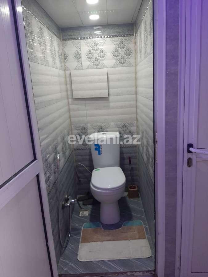 Rent, old building, 2 room, 59 m², Baku, Khatai r, Ahmedli d, Ahmedli m.