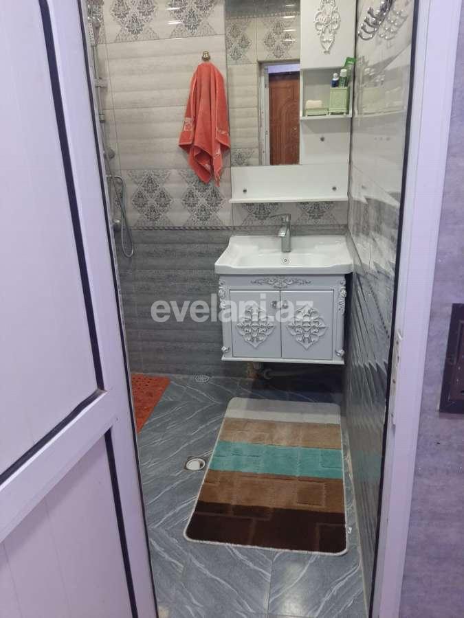 Rent, old building, 2 room, 59 m², Baku, Khatai r, Ahmedli d, Ahmedli m.