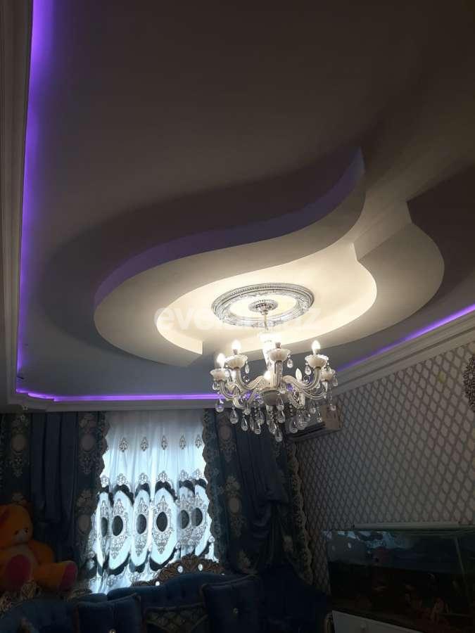 Rent, old building, 2 room, 59 m², Baku, Khatai r, Ahmedli d, Ahmedli m.