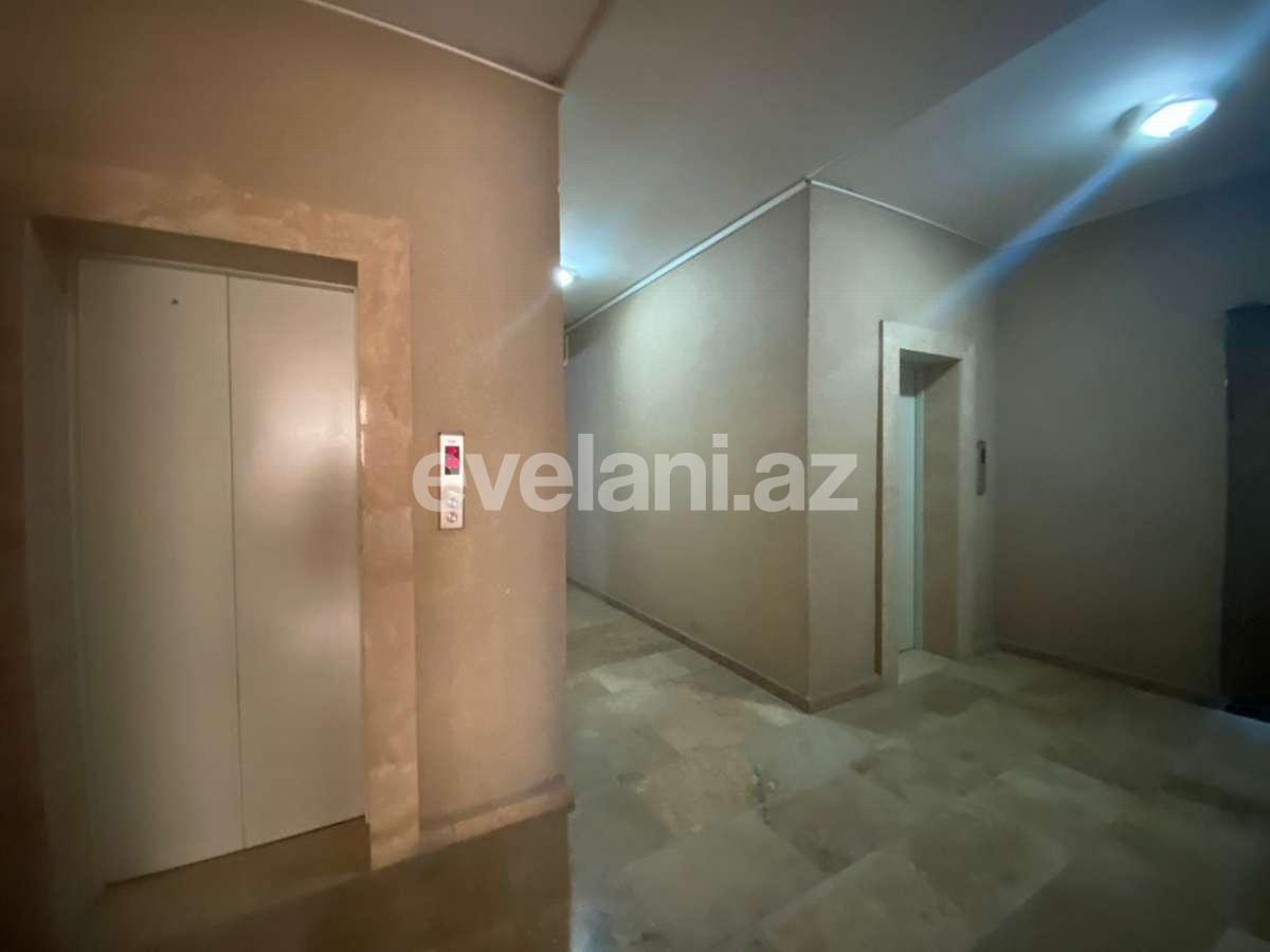 Sale, new building, 3 room, 155 m², Baku, Yasamal r, 20 yanvar m.