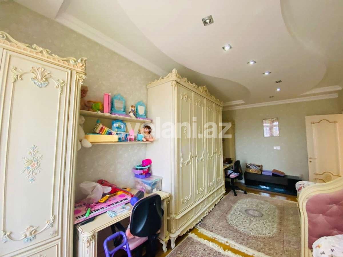 Sale, new building, 3 room, 155 m², Baku, Yasamal r, 20 yanvar m.
