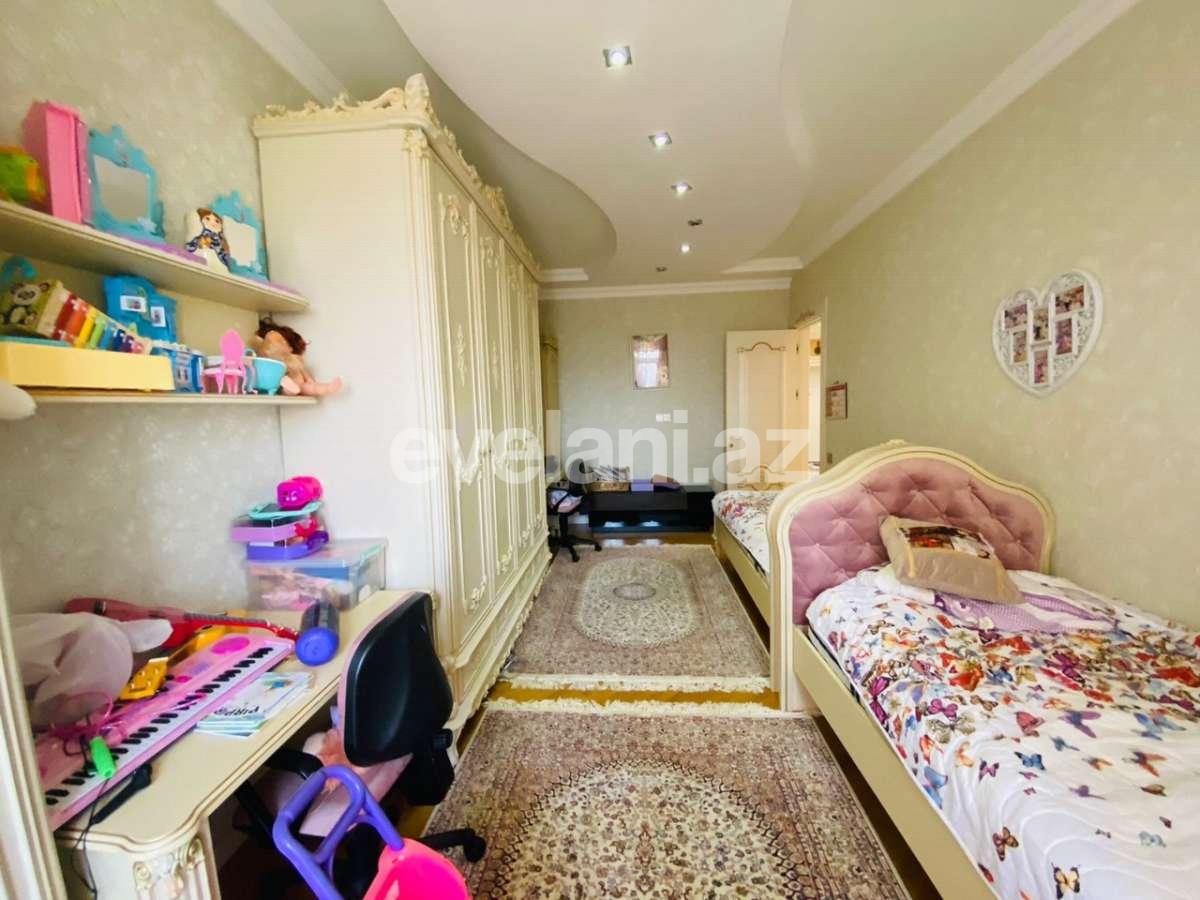 Sale, new building, 3 room, 155 m², Baku, Yasamal r, 20 yanvar m.