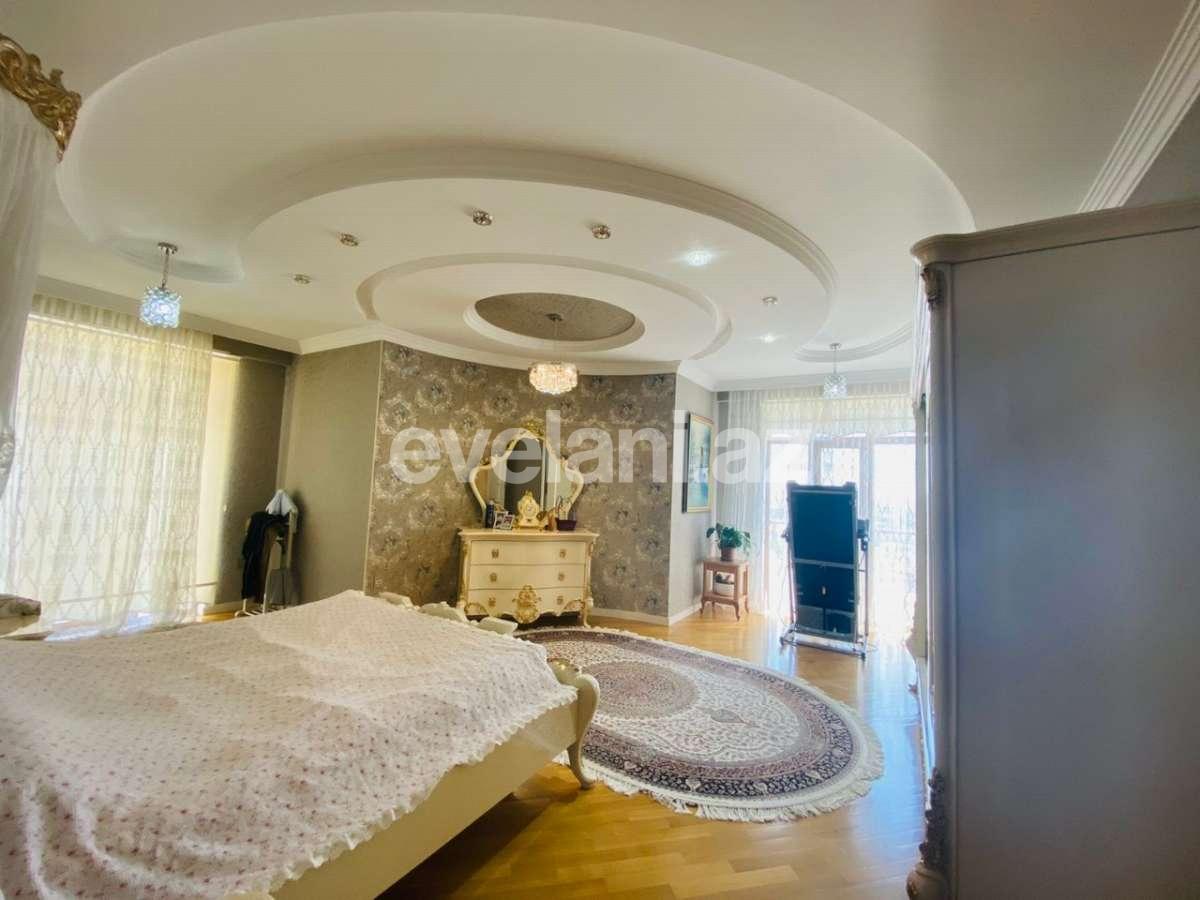 Sale, new building, 3 room, 155 m², Baku, Yasamal r, 20 yanvar m.