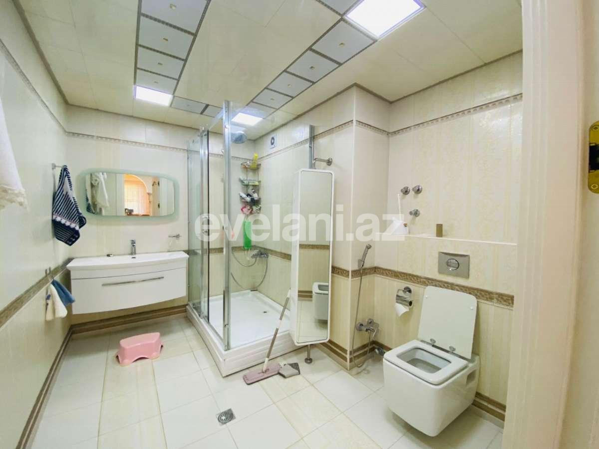 Sale, new building, 3 room, 155 m², Baku, Yasamal r, 20 yanvar m.