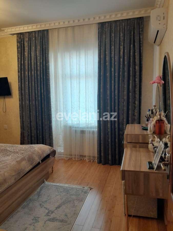 Satılır, köhnə tikili, 4 otaqlı, 94 m², Bakı, Sabunçu r, Bakıxanov q.