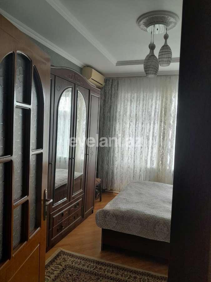 Satılır, köhnə tikili, 4 otaqlı, 94 m², Bakı, Sabunçu r, Bakıxanov q.