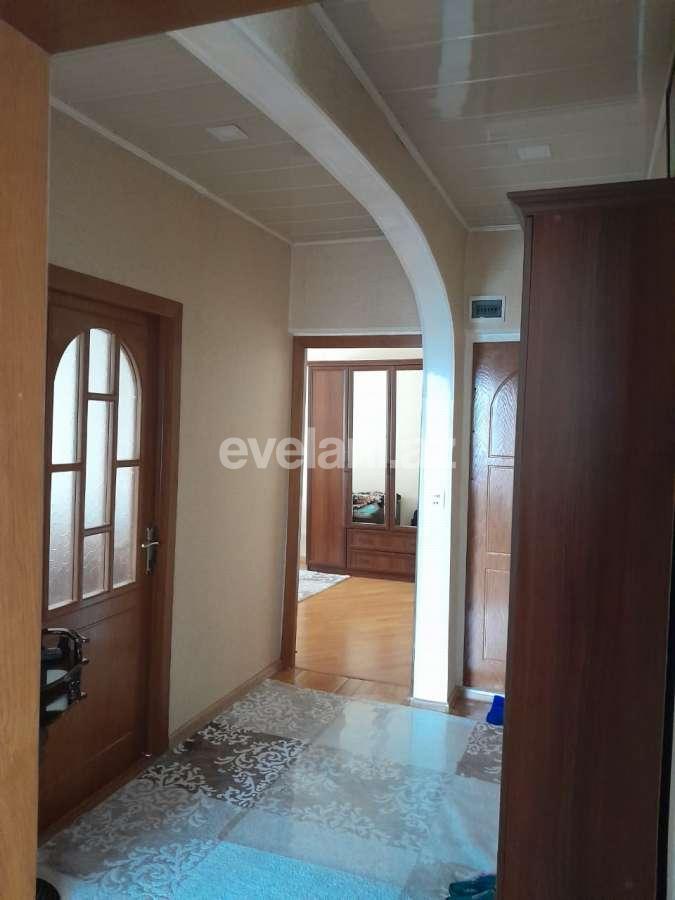 Satılır, köhnə tikili, 4 otaqlı, 94 m², Bakı, Sabunçu r, Bakıxanov q.