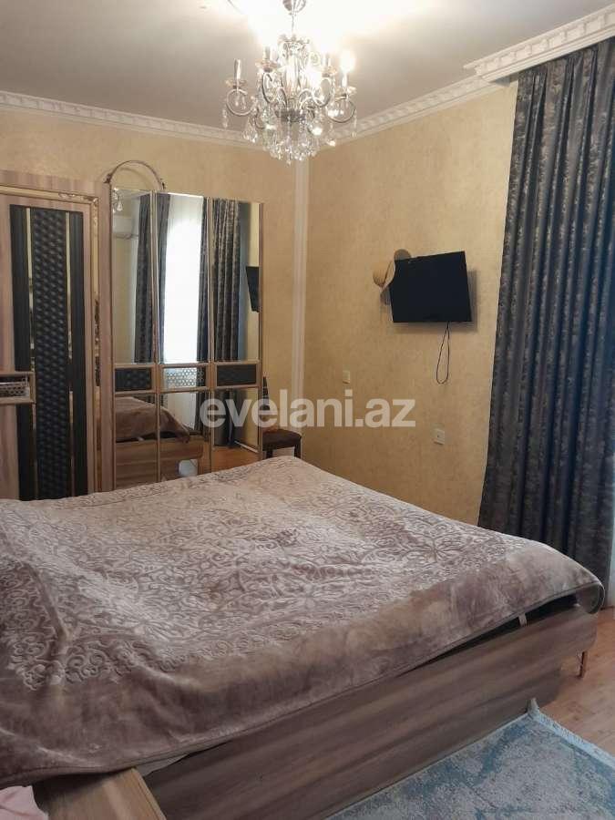 Satılır, köhnə tikili, 4 otaqlı, 94 m², Bakı, Sabunçu r, Bakıxanov q.