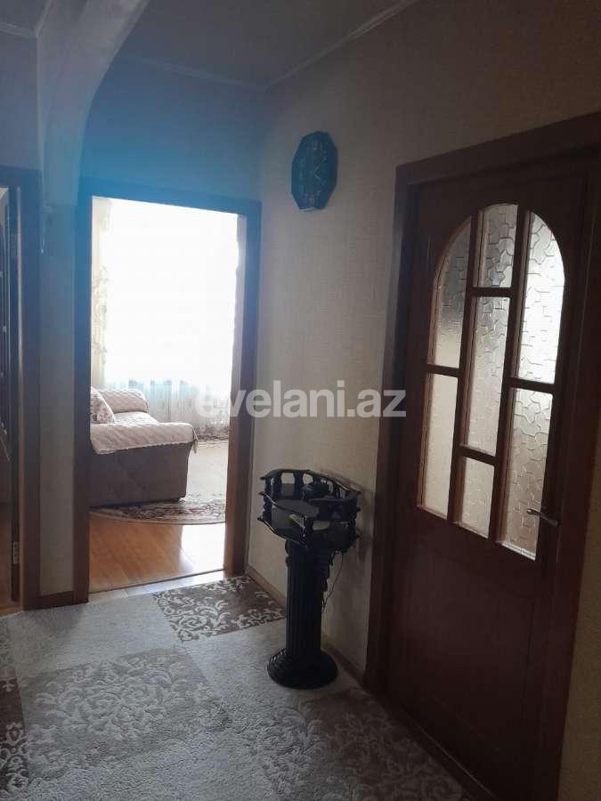 Satılır, köhnə tikili, 4 otaqlı, 94 m², Bakı, Sabunçu r, Bakıxanov q.