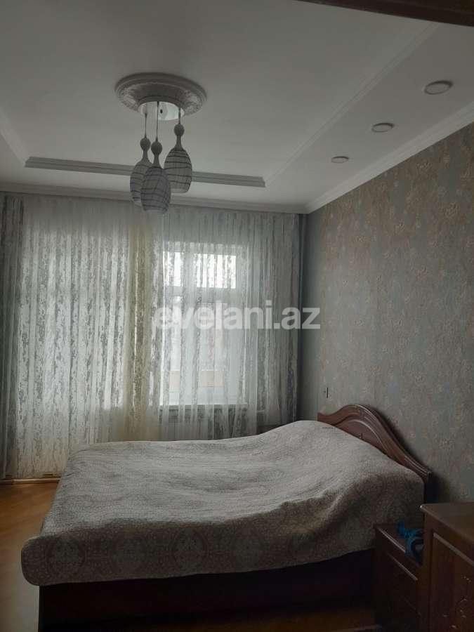 Satılır, köhnə tikili, 4 otaqlı, 94 m², Bakı, Sabunçu r, Bakıxanov q.