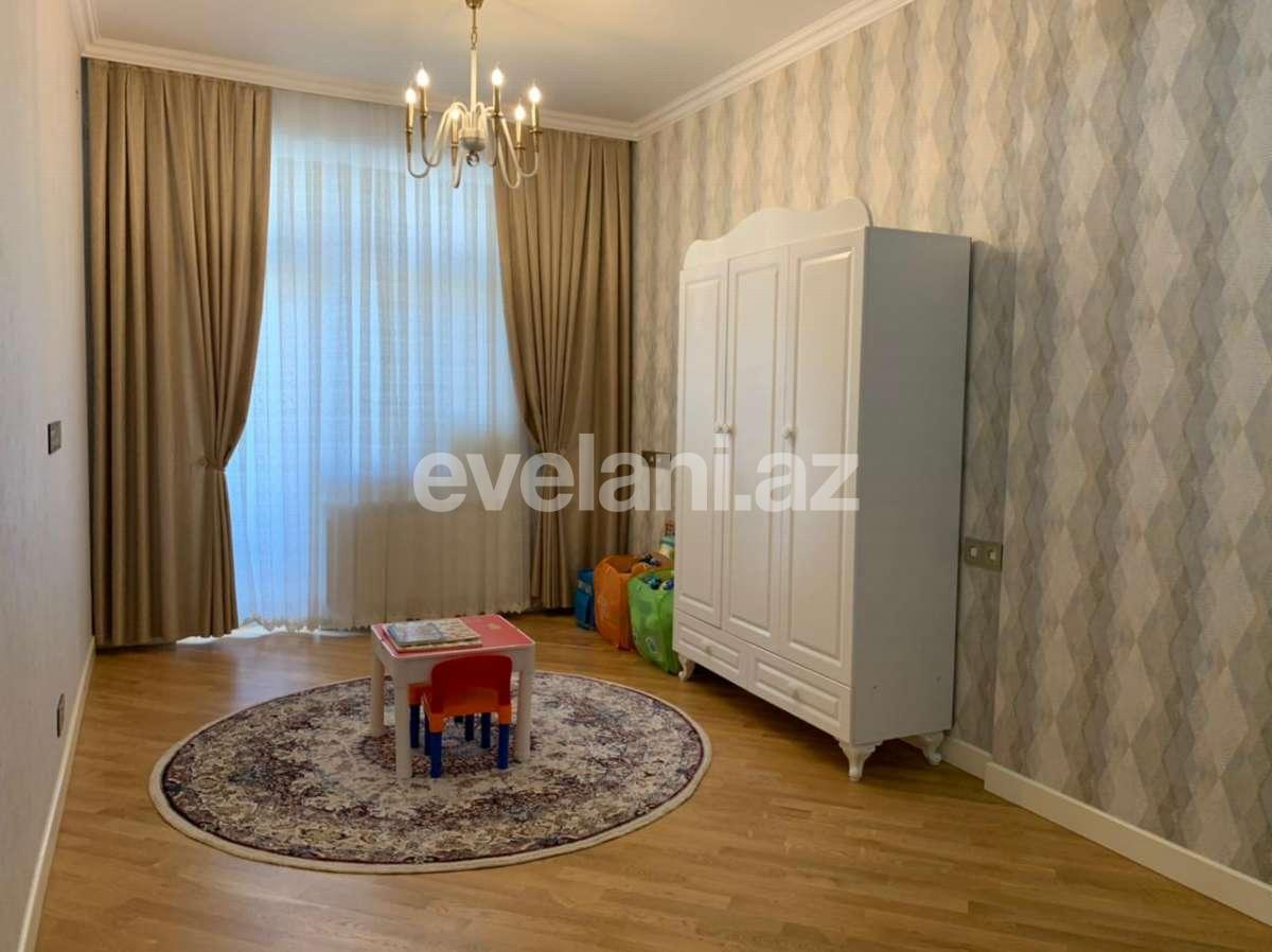 Satılır, yeni tikili, 3 otaqlı, 123 m², Bakı, Yasamal r, Elmlər Akademiyası m.