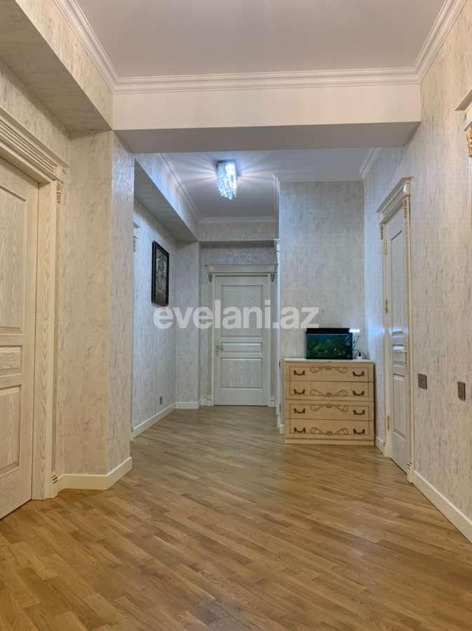 Satılır, yeni tikili, 3 otaqlı, 123 m², Bakı, Yasamal r, Elmlər Akademiyası m.