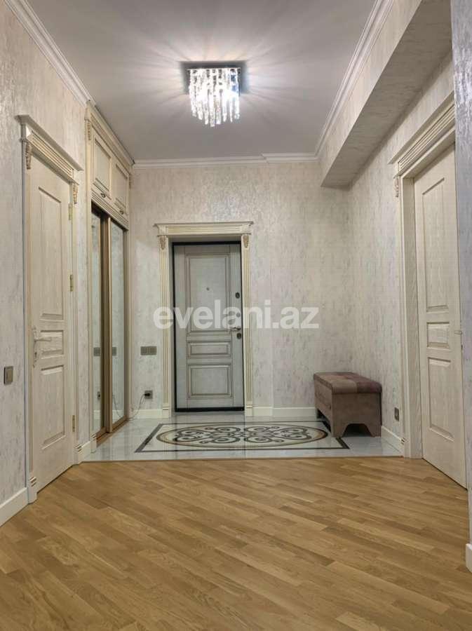 Satılır, yeni tikili, 3 otaqlı, 123 m², Bakı, Yasamal r, Elmlər Akademiyası m.