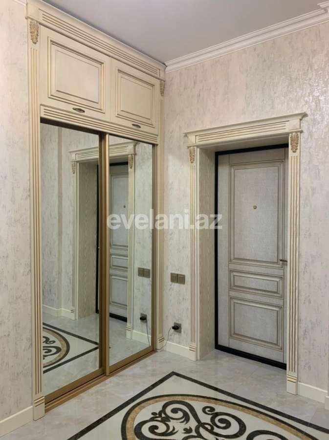 Satılır, yeni tikili, 3 otaqlı, 123 m², Bakı, Yasamal r, Elmlər Akademiyası m.