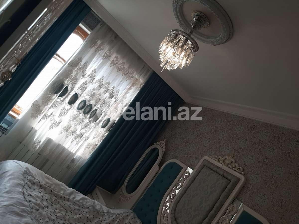 Sale, old building, 2 room, 59 m², Baku, Khatai r, Ahmedli d, Ahmedli m.