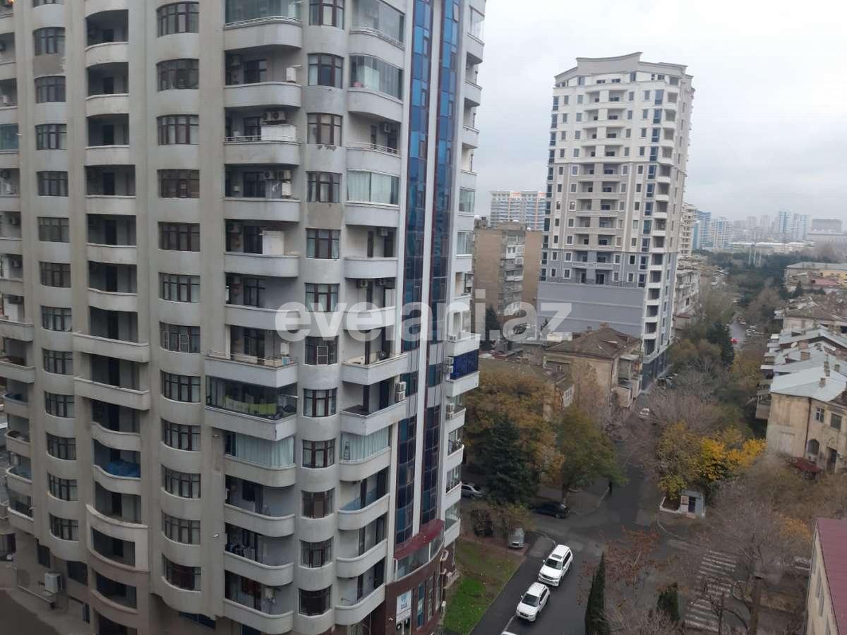 Satılır, yeni tikili, 3 otaqlı, 173 m², Bakı, Nəsimi r.