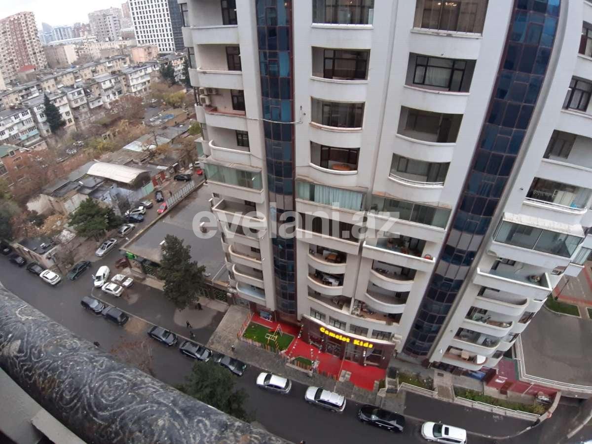 Satılır, yeni tikili, 3 otaqlı, 173 m², Bakı, Nəsimi r.
