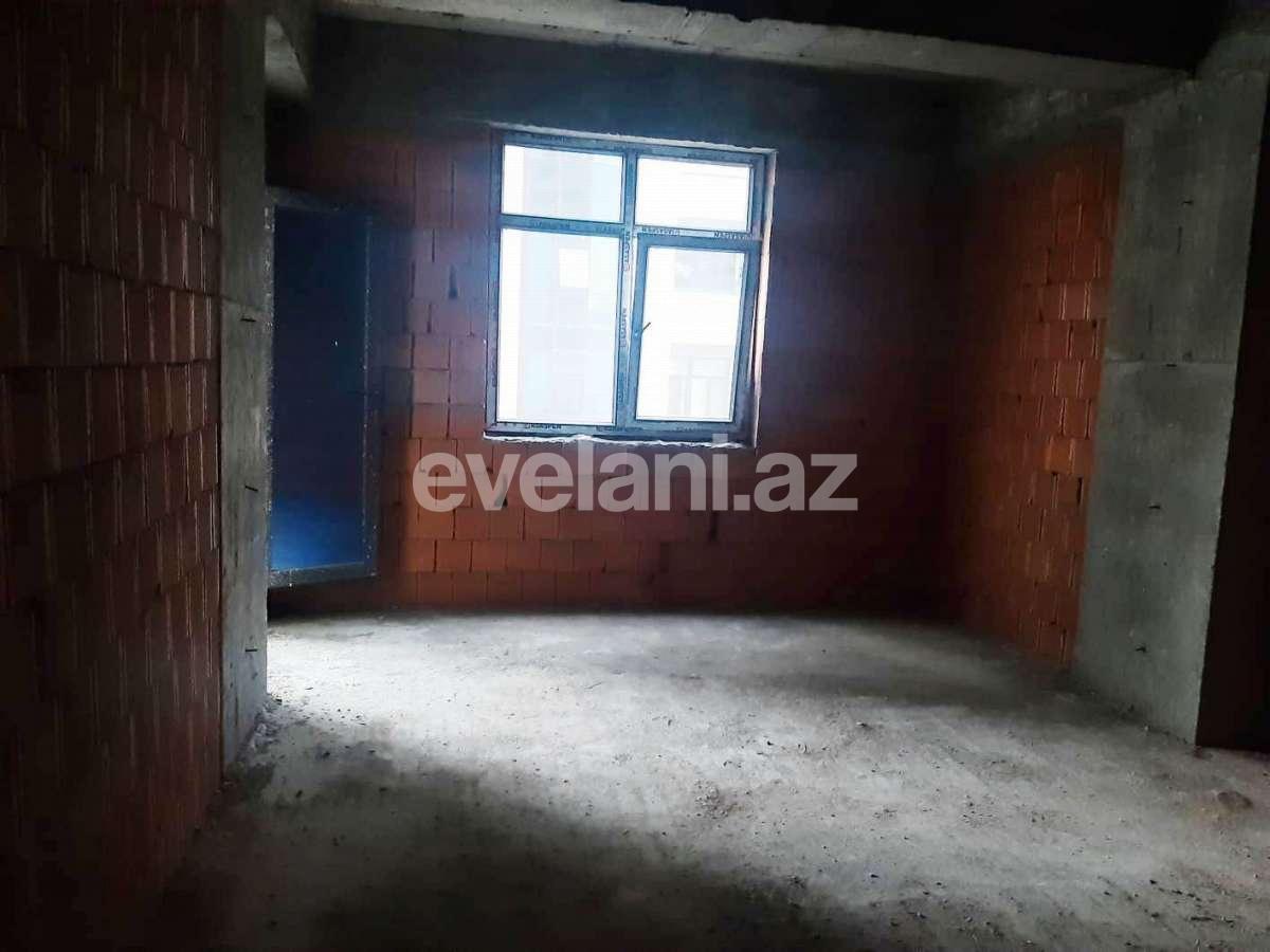 Satılır, yeni tikili, 3 otaqlı, 173 m², Bakı, Nəsimi r.
