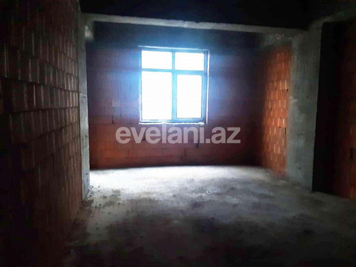 Satılır, yeni tikili, 3 otaqlı, 173 m², Bakı, Nəsimi r.