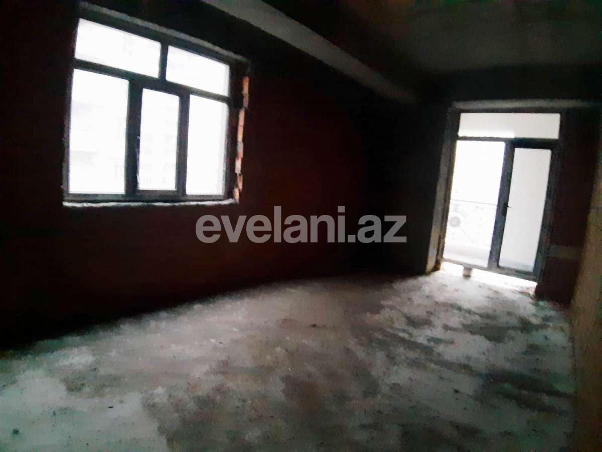 Satılır, yeni tikili, 3 otaqlı, 173 m², Bakı, Nəsimi r.