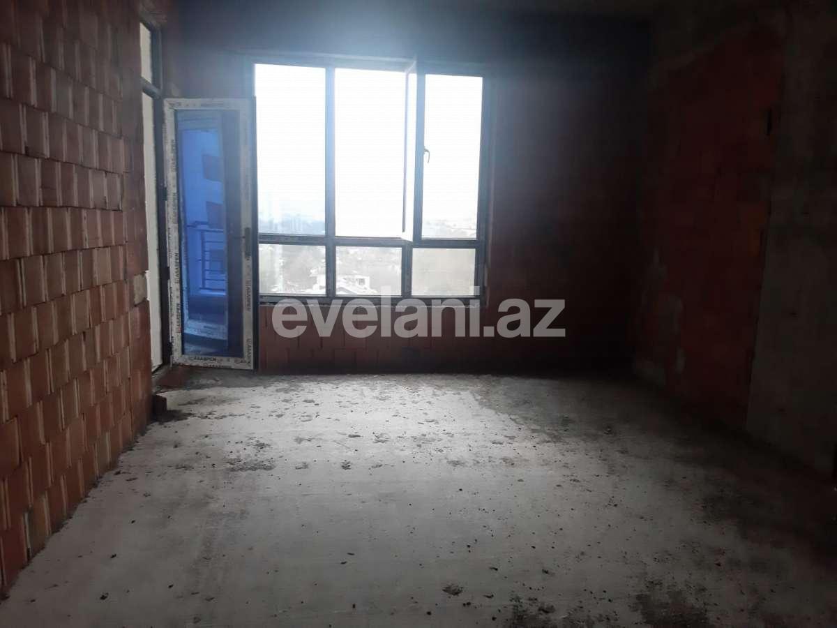 Satılır, yeni tikili, 3 otaqlı, 173 m², Bakı, Nəsimi r.