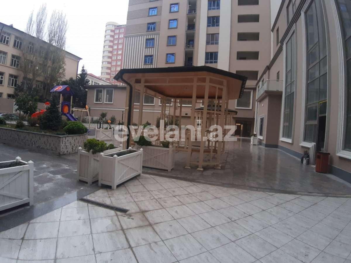 Satılır, yeni tikili, 3 otaqlı, 173 m², Bakı, Nəsimi r.