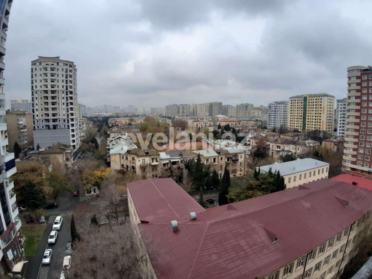 Satılır, yeni tikili, 3 otaqlı, 173 m², Bakı, Nəsimi r.