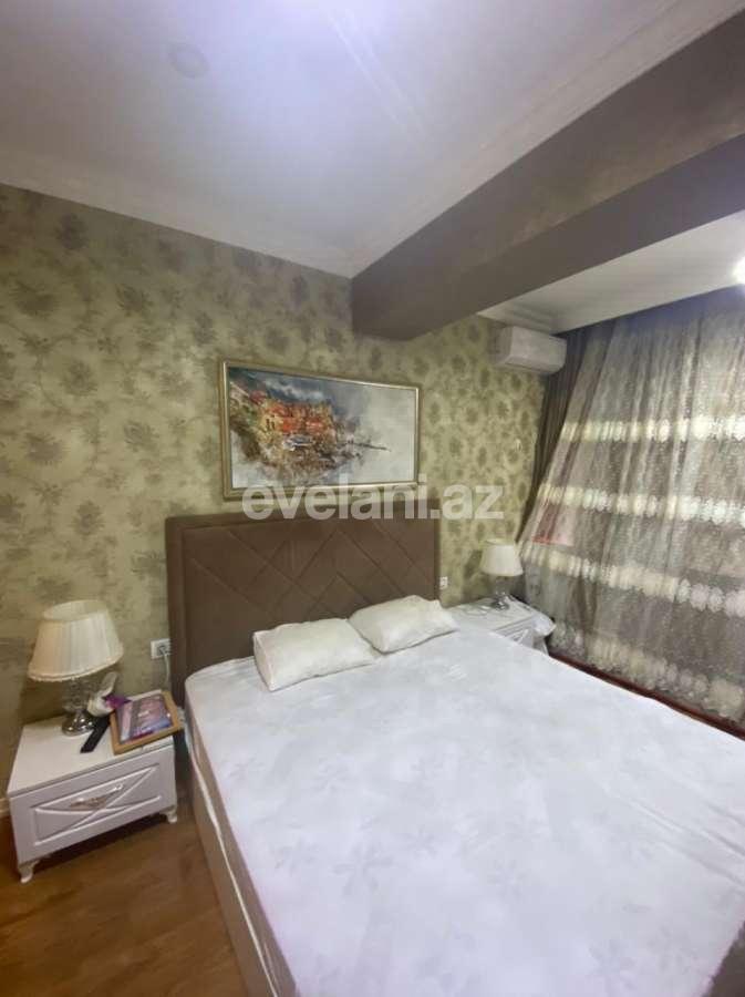 Kirayə verilir, yeni tikili, 3 otaqlı, 115 m², Bakı, Xətai r.