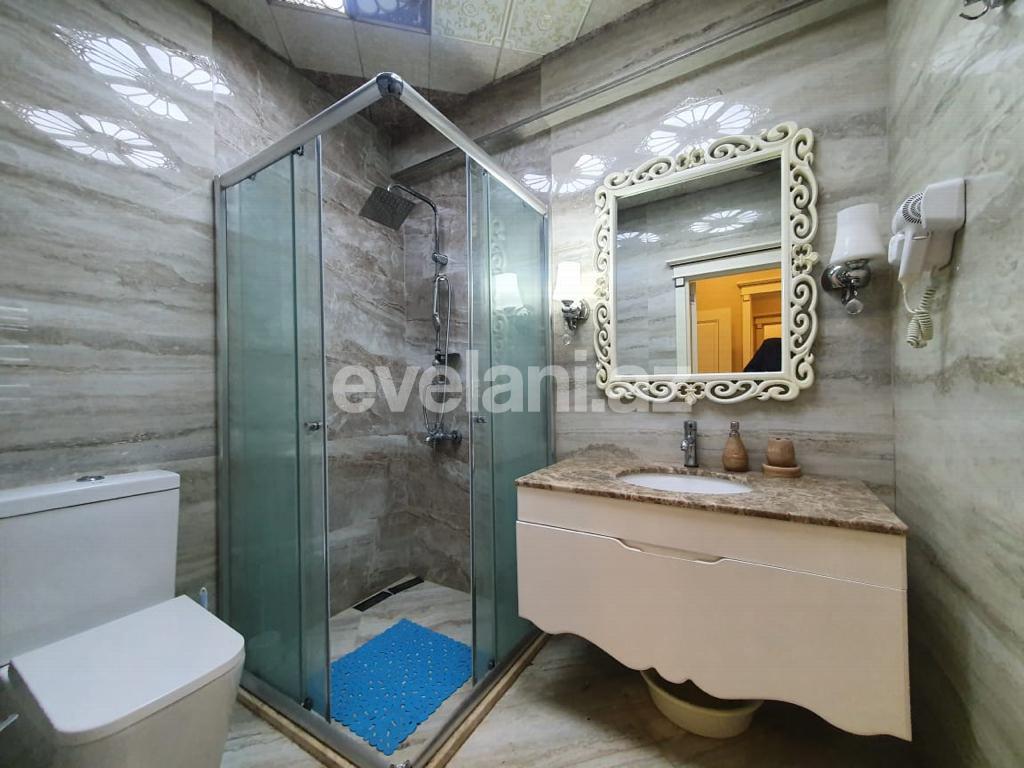Kirayə verilir, yeni tikili, 3 otaqlı, 115 m², Bakı, Xətai r.