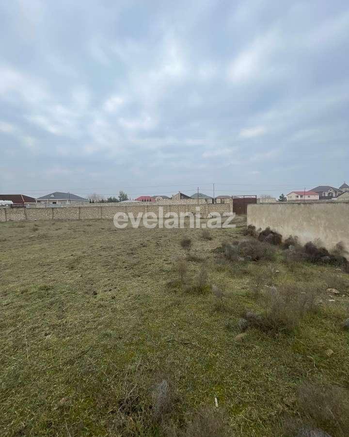 Sale, land, 18 ar, Baku, Khazar r, Shuvalan d.