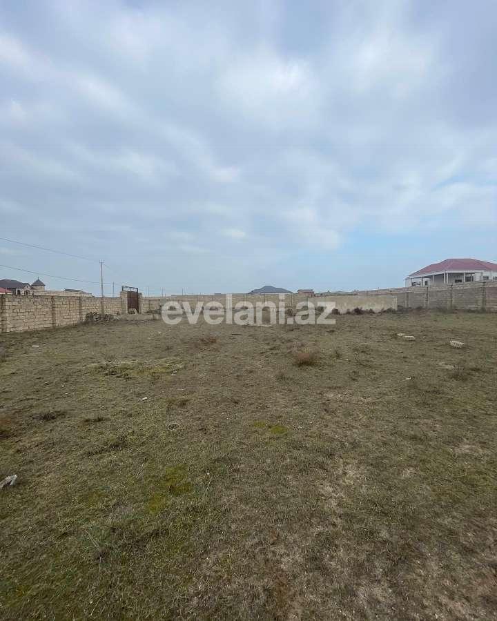 Sale, land, 18 ar, Baku, Khazar r, Shuvalan d.
