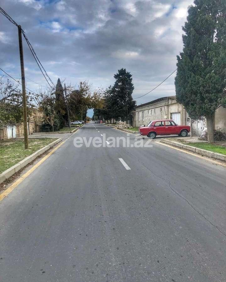 Sale, land, 18 ar, Baku, Khazar r, Shuvalan d.