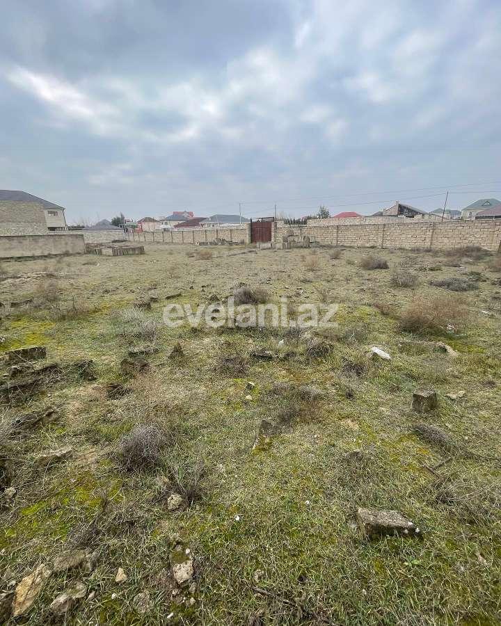 Sale, land, 18 ar, Baku, Khazar r, Shuvalan d.