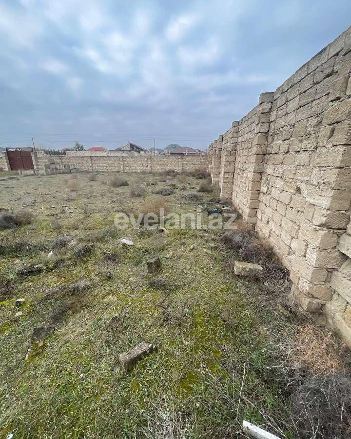 Sale, land, 18 ar, Baku, Khazar r, Shuvalan d.