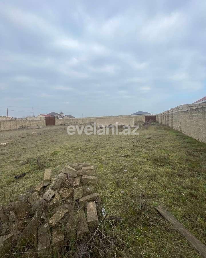 Sale, land, 18 ar, Baku, Khazar r, Shuvalan d.