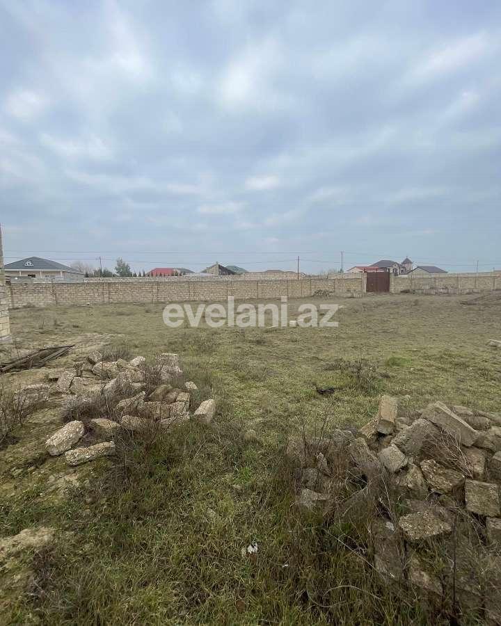 Sale, land, 18 ar, Baku, Khazar r, Shuvalan d.
